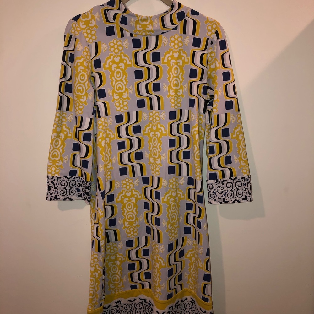 JMcLaughlin. Catalina (JMC Fabric) cloth.